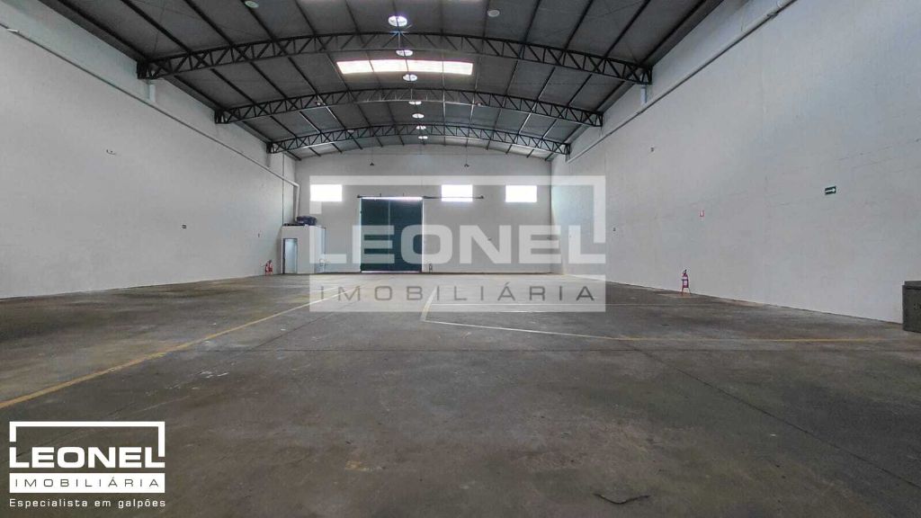 Imóvel comercial Vila Elisa