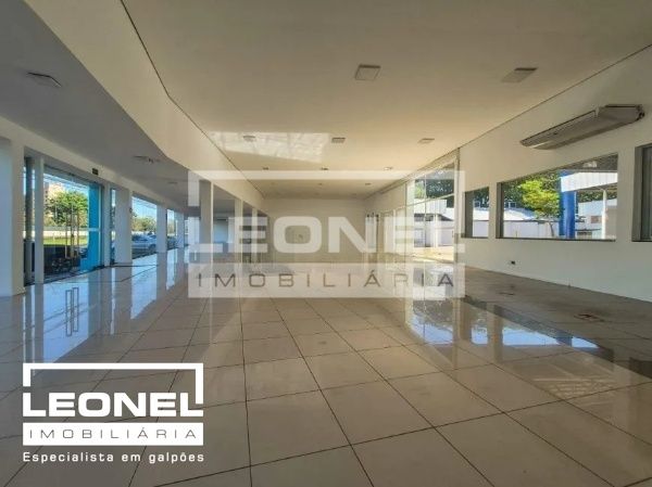 Imóvel comercial Jardim Castelo Branco