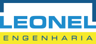 logo leonel engenharia