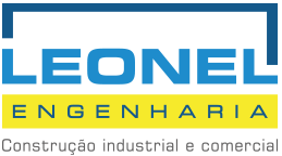 logo leonel engenharia