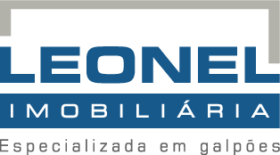 logo leonel imobiliaria