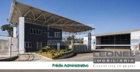 Galpão/Depósito/Armazém GLP para aluguel possui 8869m² em Jundiaí- SP