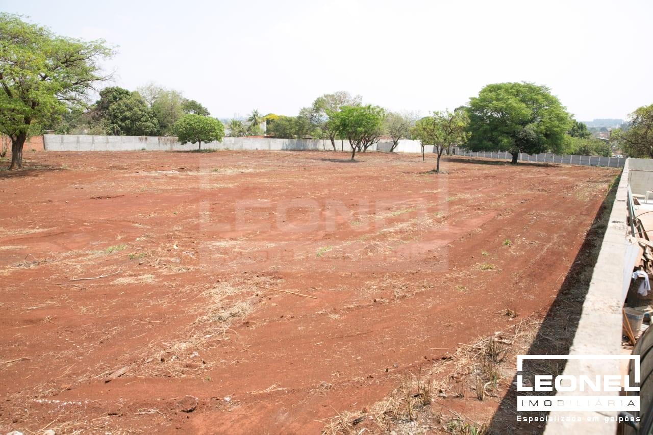 Área 12.000 m2 em Ribeirão Preto - Zona mista 