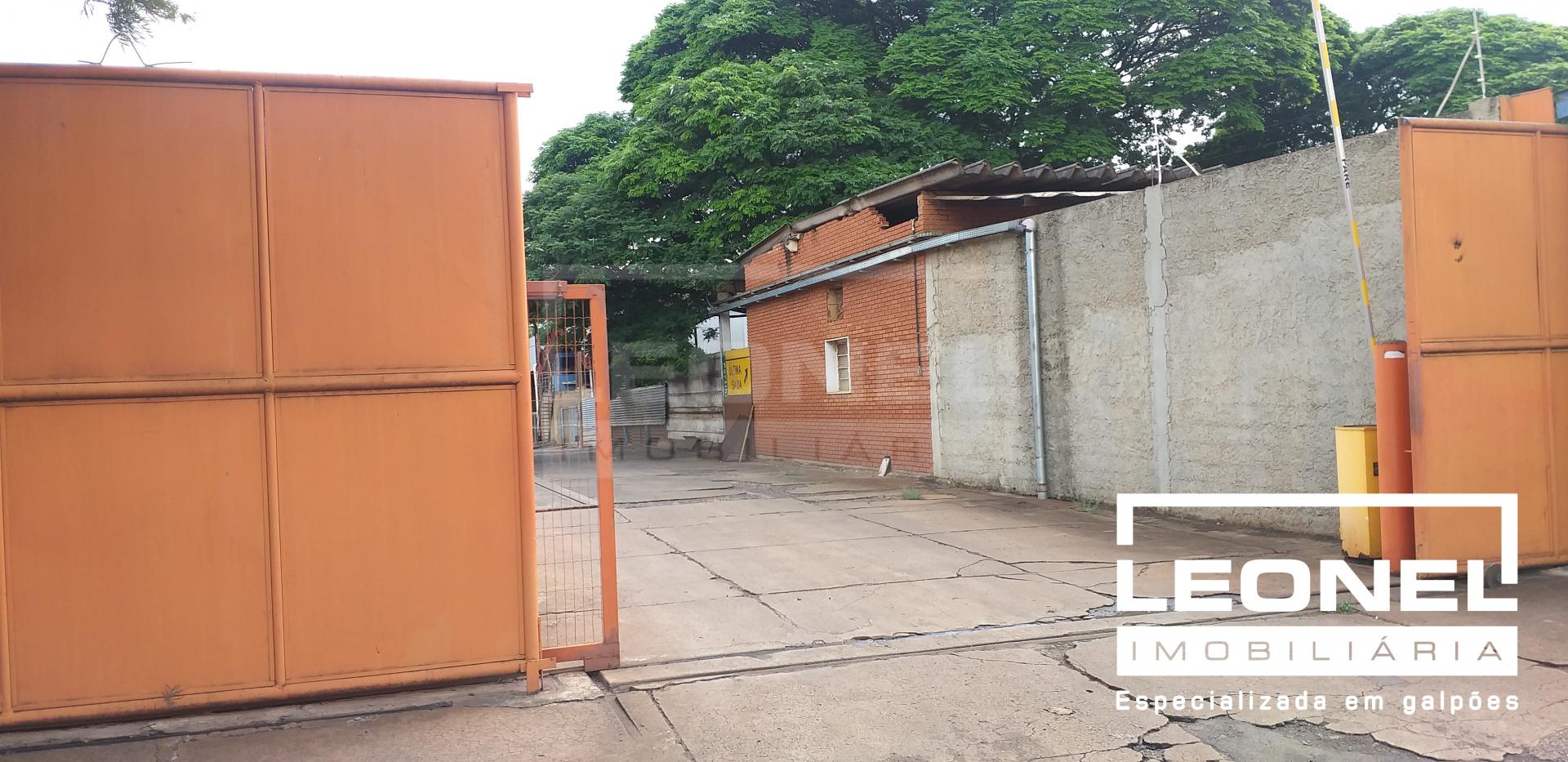 Lote/Terreno para aluguel com 3300m² em Ribeirão Preto - SP