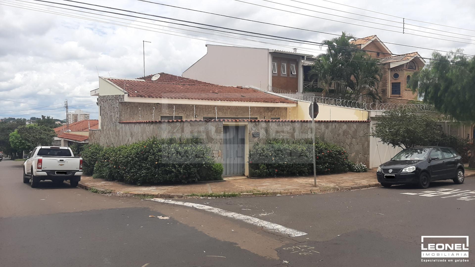 Imóvel Comercial para locação em Ribeirão Preto