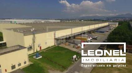 Galpão/Depósito/Armazém GLP para aluguel possui 28778m² em Duque de Caxias- RJ