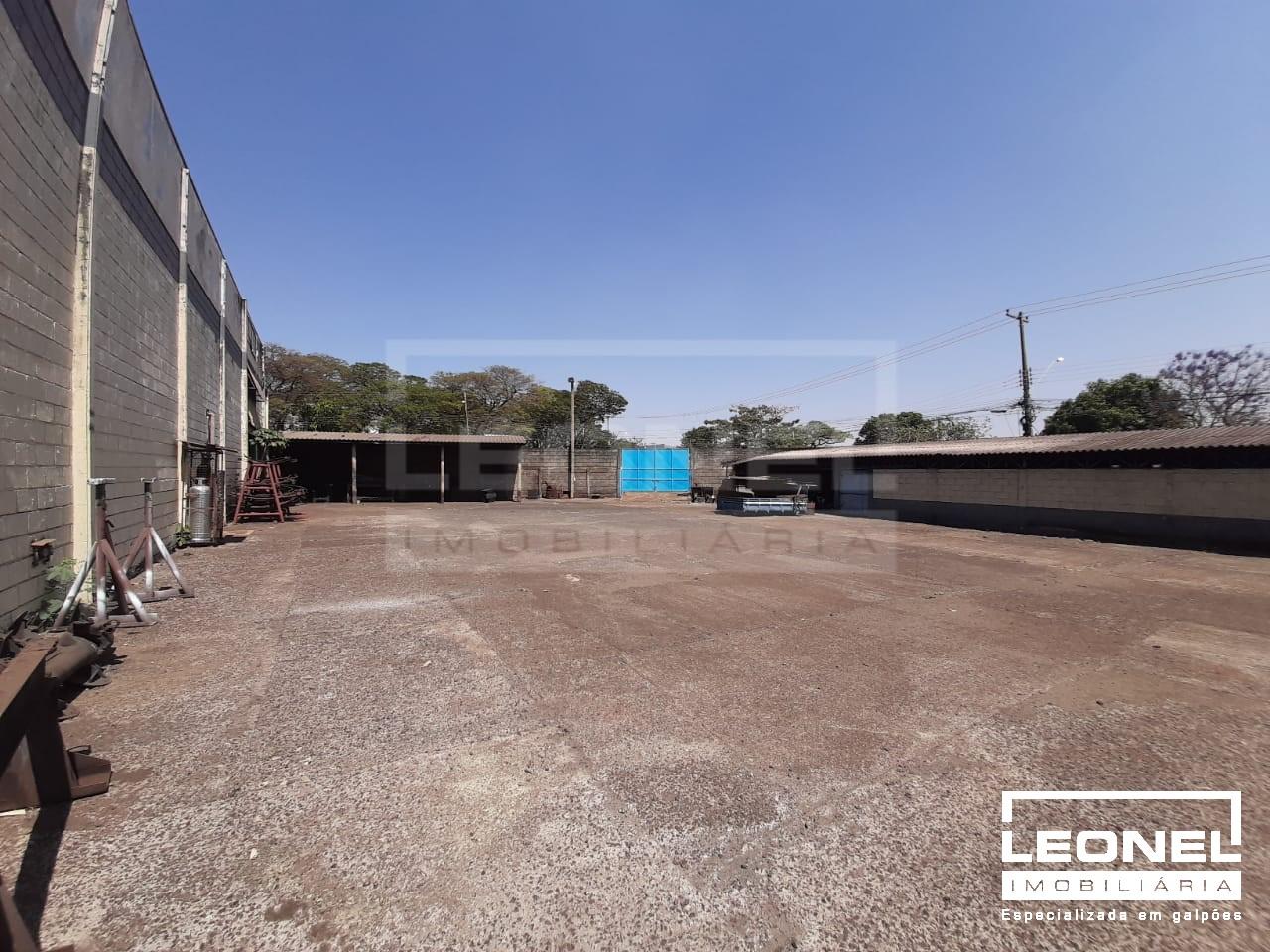  Área/Lote/Terreno 1.500m² p/ venda de Ribeirão Preto