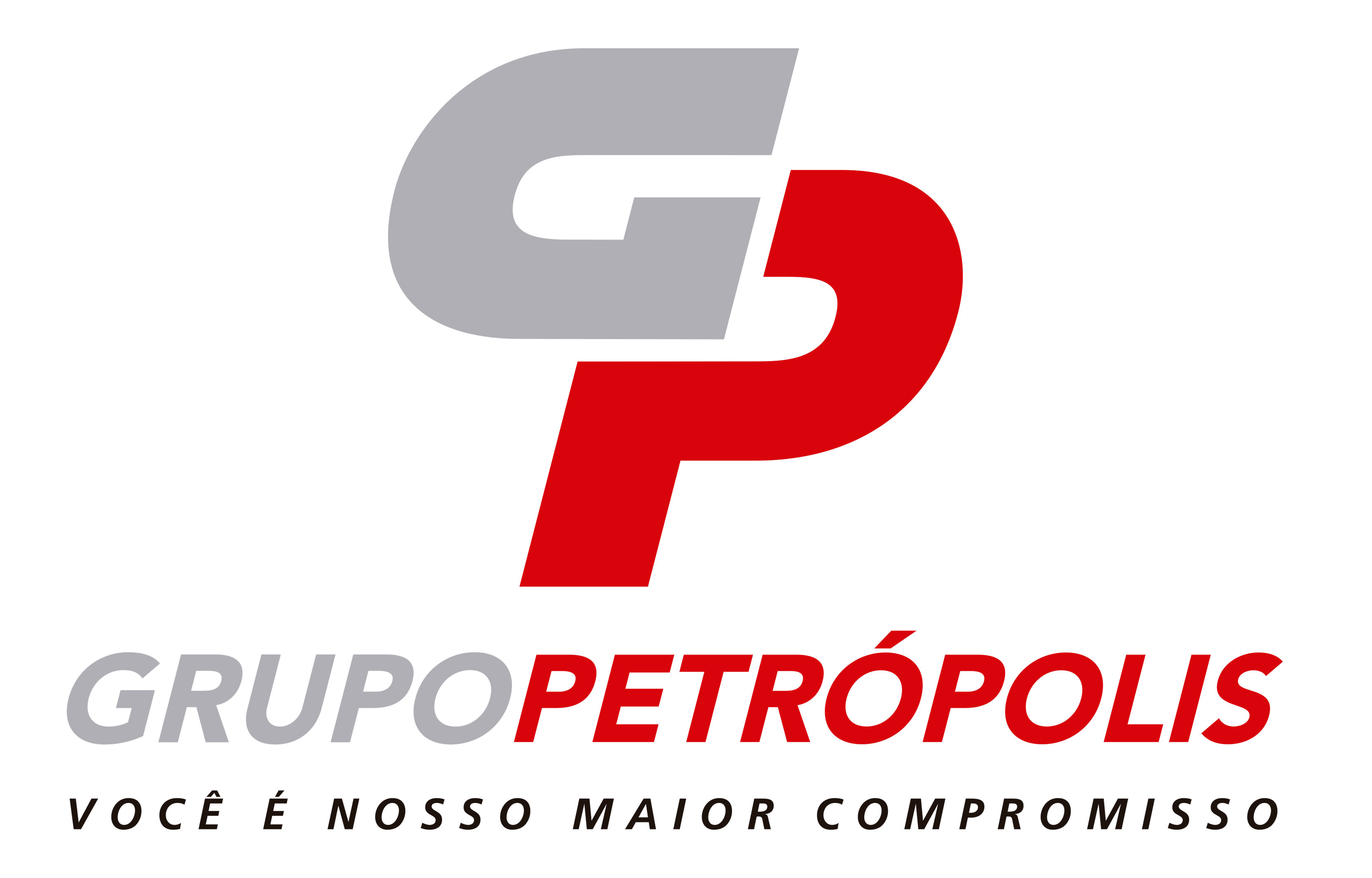 Grupo Petrópolis 