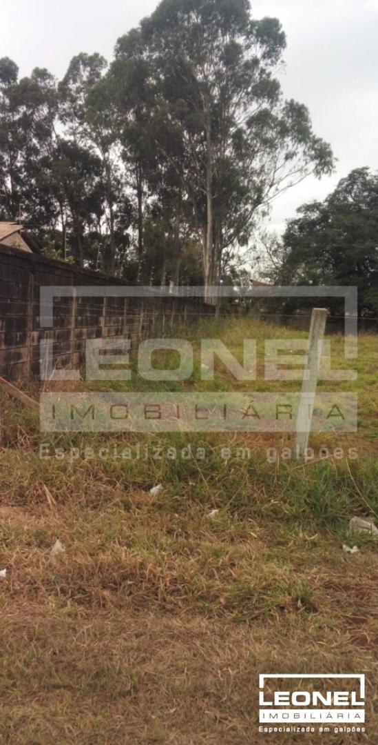 Área/Lote/Terreno para venda 9880 m² em Ribeirão Preto - SP