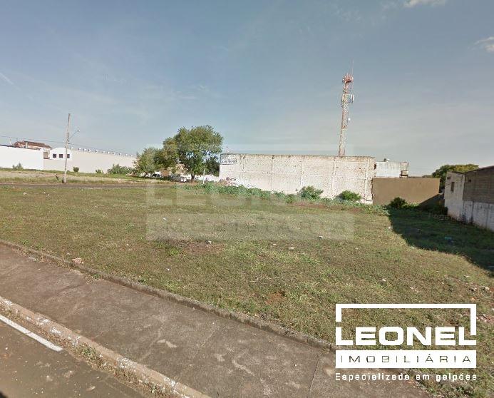 Lote/Terreno para venda com 450m² no bairro Vila Elisa em Ribeirão Preto