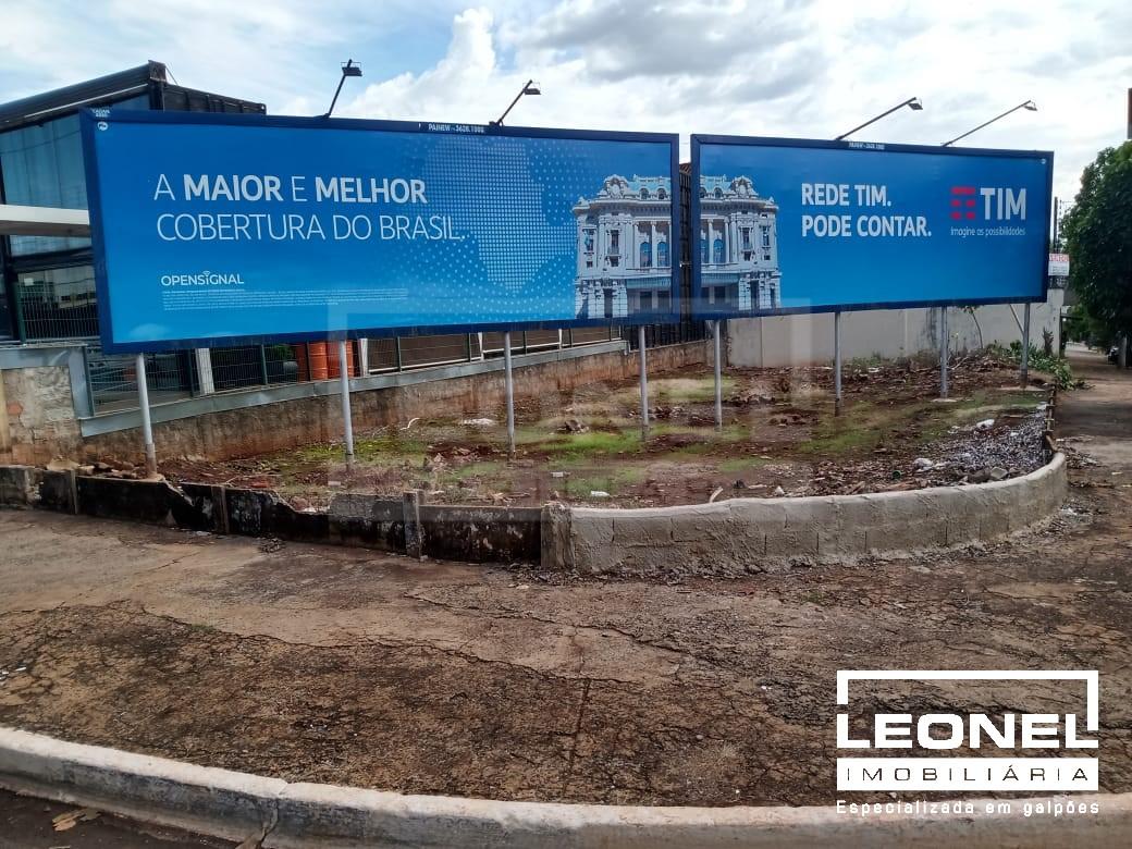 Área / Terreno para venda no bairro Alto da Boa Vista, em Ribeirão Preto