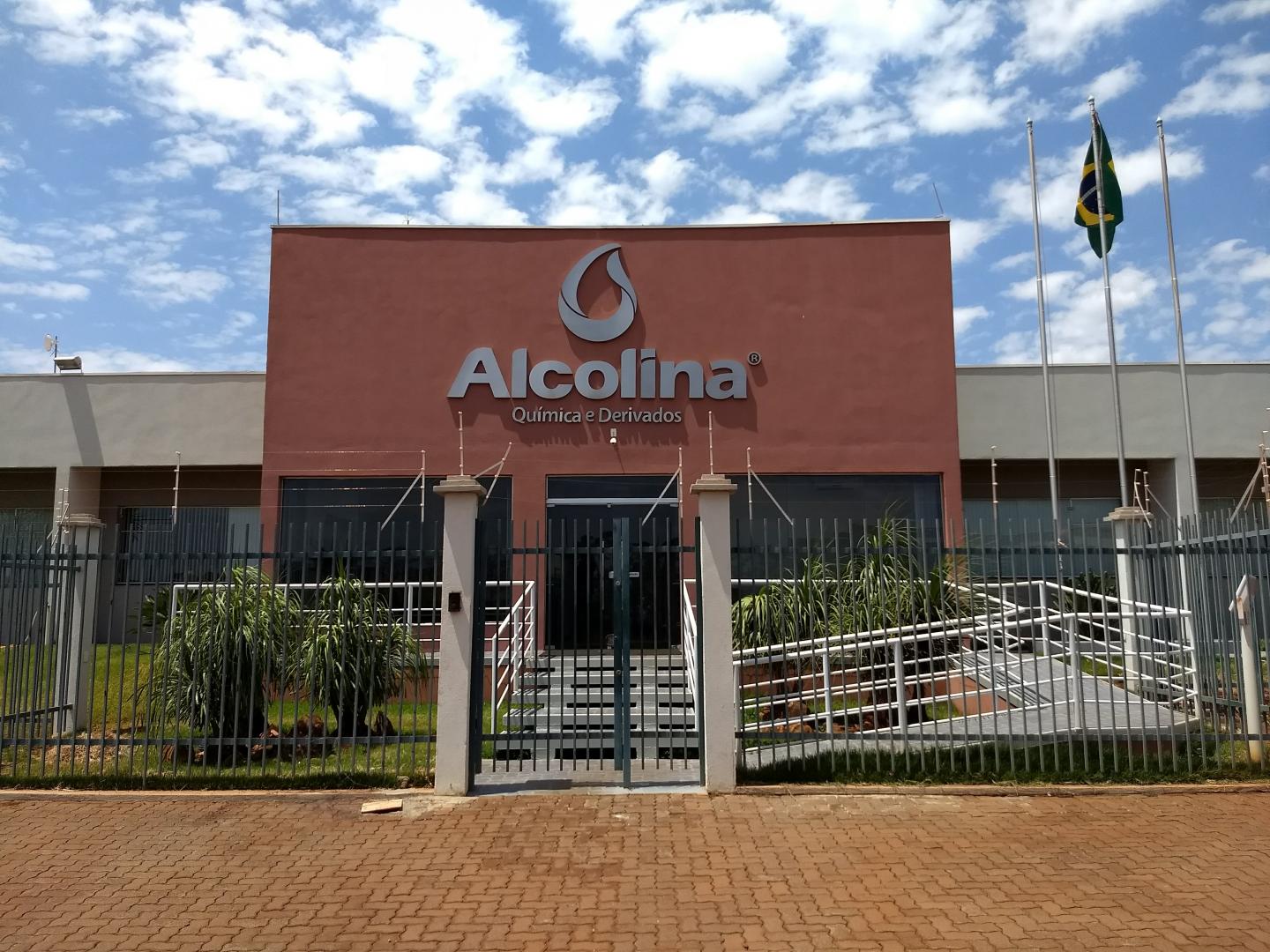 ALCOLINA