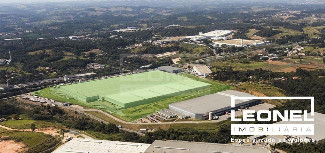 Galpão/Depósito/Armazém GLP para aluguel possui 45842m² em Jundiaí- SP