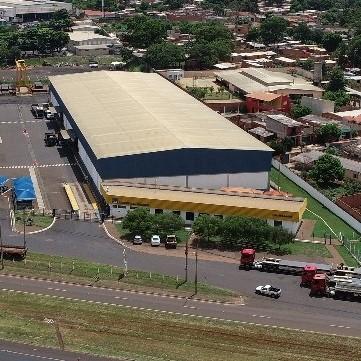 COMERCIAL GERDAU RIBEIRÃO PRETO