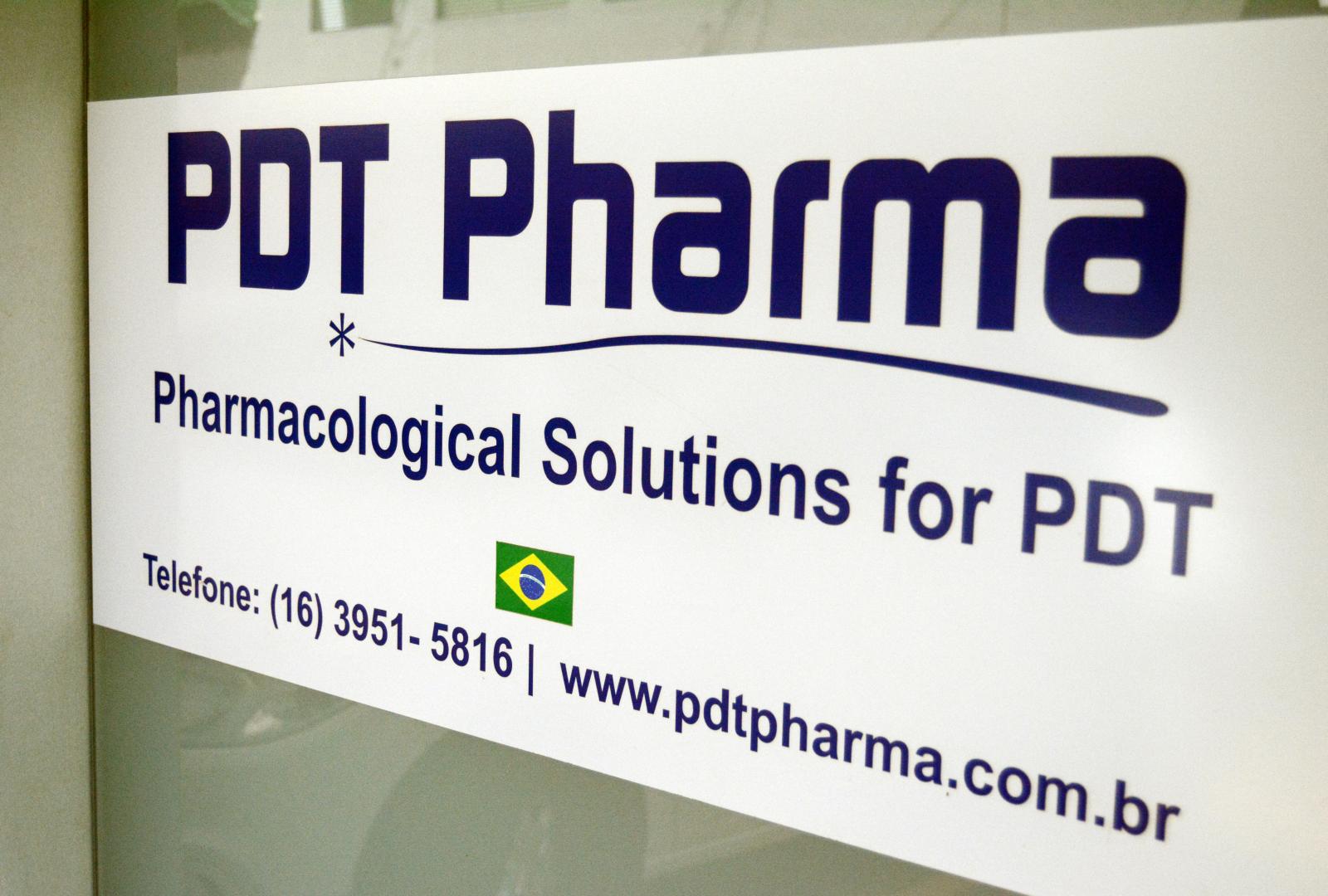 PDT PHARMA