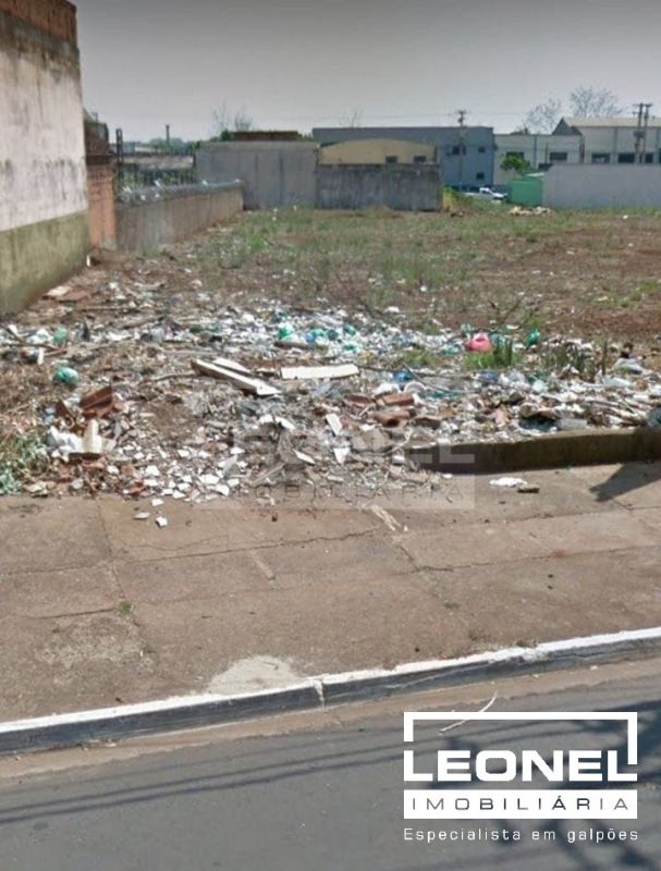 Área / Terreno para venda em Ribeirão Preto, próximo ao aeroporto