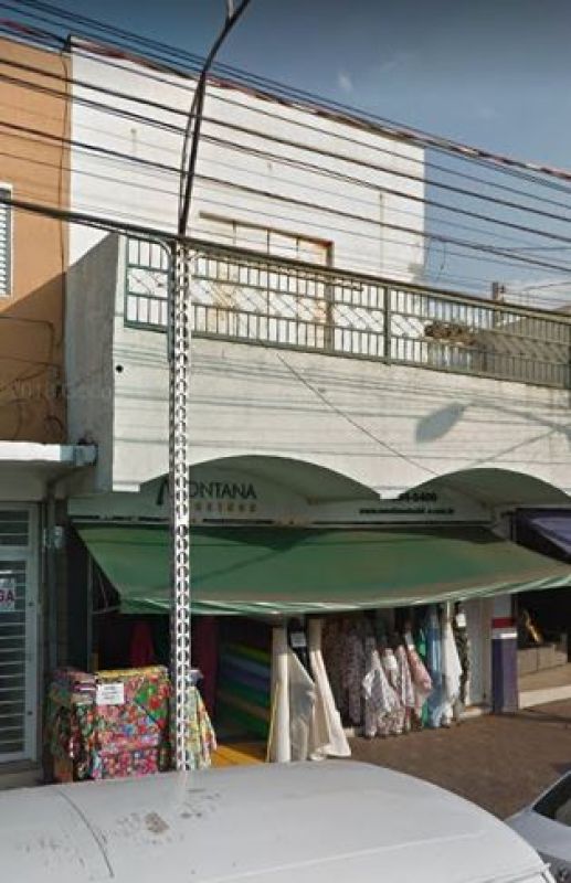 Imóvel comercial para locação no bairro Campos Elíseos, em Ribeirão Preto